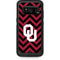 University of Oklahoma Sooners Chevron Otterbox Commuter Galaxy Skin