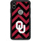 University of Oklahoma Sooners Chevron Otterbox Commuter iPhone Skin