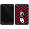 University of Oklahoma Sooners Chevron Otterbox Defender iPad Skin