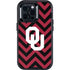 University of Oklahoma Sooners Chevron Otterbox Defender iPhone Skin