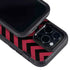 University of Oklahoma Sooners Chevron Otterbox Defender iPhone Skin