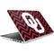 University of Oklahoma Sooners Chevron HP Pavilion Skin