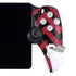 University of Oklahoma Sooners Chevron PlayStation Portal Remote Player Skin