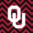 University of Oklahoma Sooners Chevron PS4 Console and Controller Bundle Skin
