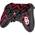 University of Oklahoma Sooners Chevron PS4/PC SCUF Impact Controller Skin