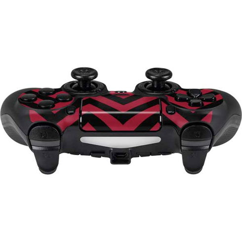 University of Oklahoma Sooners Chevron PS4/PC SCUF Impact Controller Skin