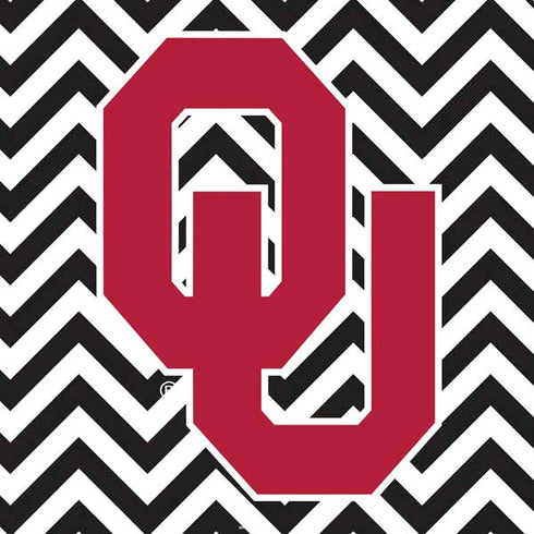 University of Oklahoma Sooners Chevron PS4 Pro Bundle Skin