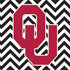 University of Oklahoma Sooners Chevron PS4 Pro Bundle Skin