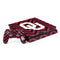 University of Oklahoma Sooners Chevron PS4 Slim Bundle Skin