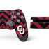 University of Oklahoma Sooners Chevron PS4 Slim Bundle Skin