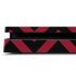 University of Oklahoma Sooners Chevron PS4 Slim Skin