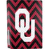 University of Oklahoma Sooners Chevron PS5 Bundle Skin