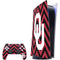 University of Oklahoma Sooners Chevron PS5 Digital Edition Bundle Skin