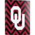 University of Oklahoma Sooners Chevron PS5 Digital Edition Bundle Skin