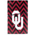 University of Oklahoma Sooners Chevron PS5 Slim Disk Bundle Skin