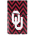 University of Oklahoma Sooners Chevron PS5 Slim Disk Bundle Skin
