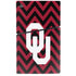 University of Oklahoma Sooners Chevron PS5 Slim Digital Edition Bundle Skin