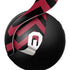 University of Oklahoma Sooners Chevron PULSE 3D Wireless Headset for PS5 Skin