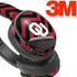 University of Oklahoma Sooners Chevron Skullcandy Venue Skin