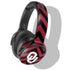 University of Oklahoma Sooners Chevron Skullcandy Venue Skin