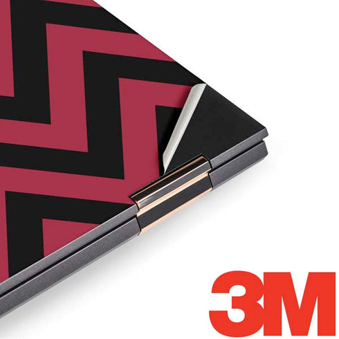 University of Oklahoma Sooners Chevron HP Spectre Skin