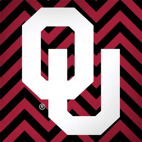 University of Oklahoma Sooners Chevron HP Spectre Skin