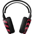 University of Oklahoma Sooners Chevron SteelSeries Arctis 3 Skin