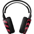 University of Oklahoma Sooners Chevron SteelSeries Arctis 5 Skin