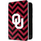 University of Oklahoma Sooners Chevron Surface Duo Skin