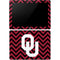 University of Oklahoma Sooners Chevron Surface Go Skin