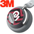 University of Oklahoma Sooners Chevron Surface Headphones Skin