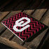 University of Oklahoma Sooners Chevron Surface Laptop 2 Skin