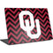 University of Oklahoma Sooners Chevron Surface Laptop 4 15in Skin