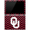 University of Oklahoma Sooners Chevron Surface Pro 3 Skin