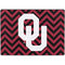 University of Oklahoma Sooners Chevron Surface Pro 8 Skin