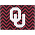 University of Oklahoma Sooners Chevron Surface Pro 8 Skin