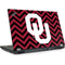 University of Oklahoma Sooners Chevron Lenovo ThinkPad Skin