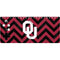University of Oklahoma Sooners Chevron Xbox Adaptive Controller Skin