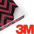 University of Oklahoma Sooners Chevron Xbox Adaptive Controller Skin