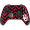 University of Oklahoma Sooners Chevron Xbox Elite Wireless Controller Series 2 Skin