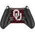 University of Oklahoma Sooners Chevron Xbox Elite Wireless Controller Series 2 Skin