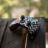 University of Oklahoma Sooners Chevron Xbox One Controller Skin