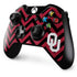 University of Oklahoma Sooners Chevron Xbox One Controller Skin
