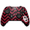 University of Oklahoma Sooners Chevron Xbox One Elite Controller Skin