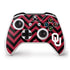 University of Oklahoma Sooners Chevron Xbox One S Controller Skin
