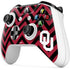 University of Oklahoma Sooners Chevron Xbox One S Controller Skin