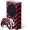 University of Oklahoma Sooners Chevron Xbox Series S Bundle Skin