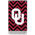 University of Oklahoma Sooners Chevron Xbox Series S Console Skin