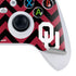 University of Oklahoma Sooners Chevron Xbox Series S Controller Skin