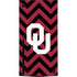 University of Oklahoma Sooners Chevron Xbox Series X Console Skin